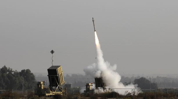 Photo de Accord de cessez-le-feu à Gaza
