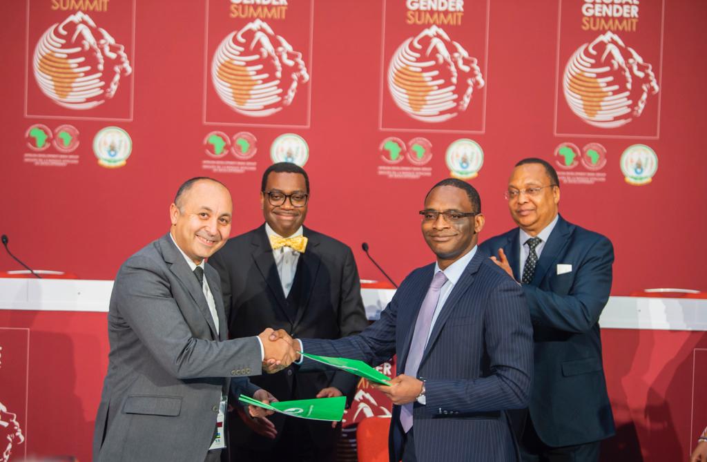 Photo de Attijariwafa bank et African Guarantee Fund s’engagent en faveur de la femme entrepreneure
