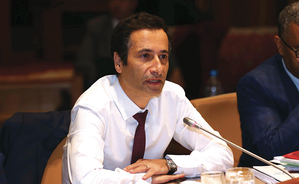Photo de PLF 2020. Benchaâboun a-t-il été convaincant?