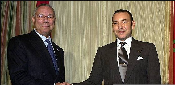 Photo de Crise l’île de Laila: Powell dévoile les coulisses du bras de fer Maroc-Espagne