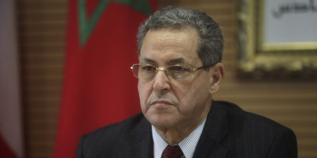 Photo de Disparités régionales: Mohand Laenser tire à boulets rouges sur le PLF 2020