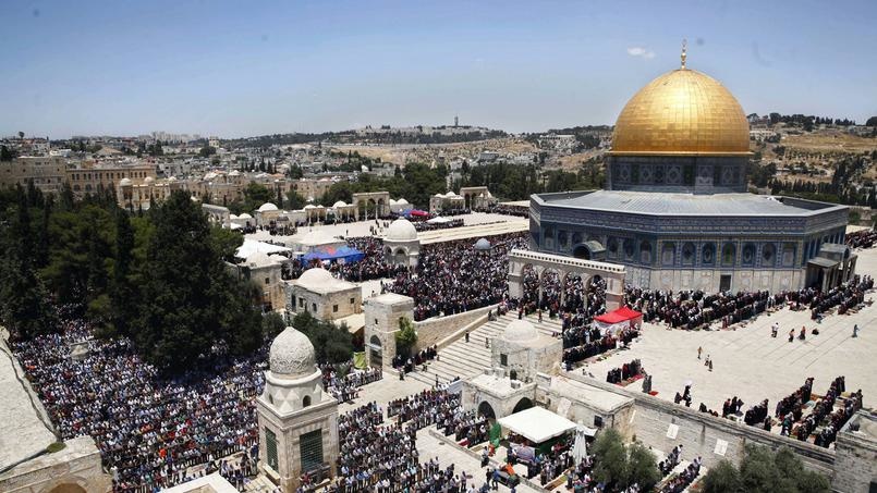 Photo de L’Organisation de la coopération islamique réagit aux attaques israéliennes