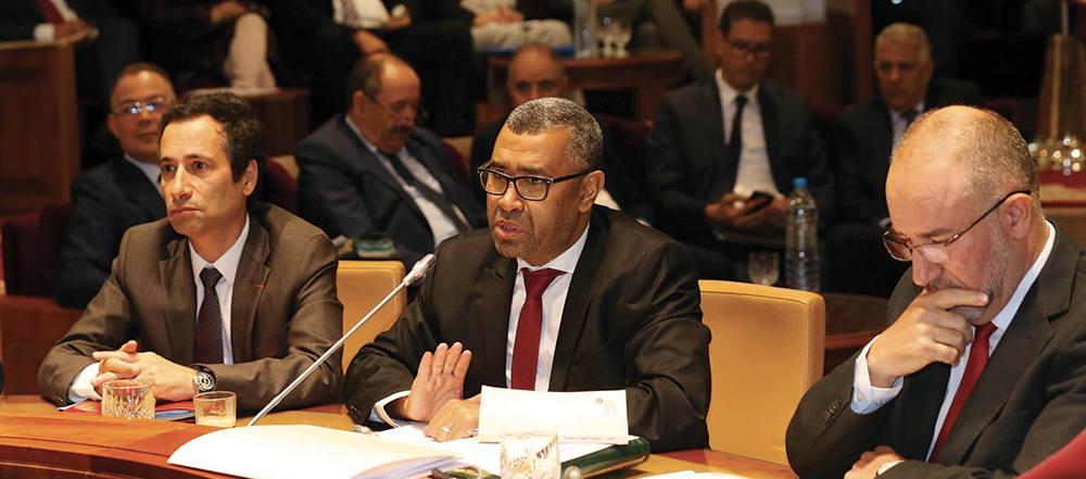 Photo de PLF 2020. Le débat parlementaire accélère