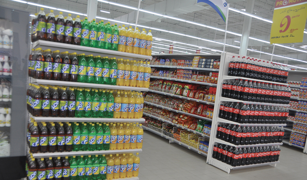 Photo de TIC sur les produits sucrés : la reformulation sera-t-elle au goût de tous ?
