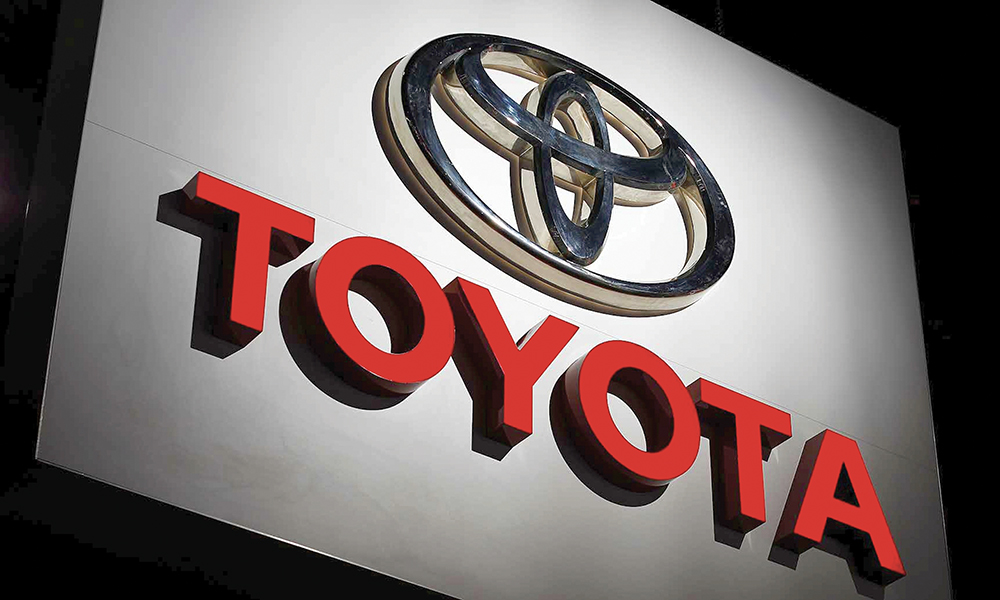 Photo de Prix des CX Awards 2022 : Toyota du Maroc distinguée 