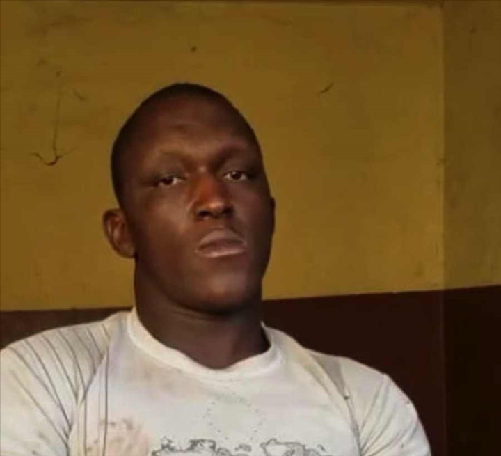 Photo de Mali. Peine de mort prononcée pour l’homme qui a tué un imam