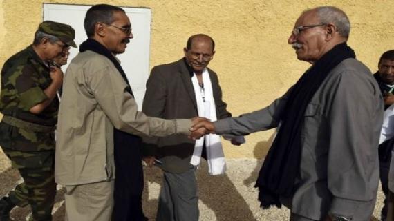 Photo de Nouvelle tentative de provocation: Le Polisario tient son 15e congrès dans la zone tampon