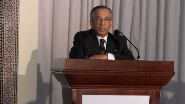 Photo de Une délégation islandaise en déplacement au Maroc pour étudier le rôle du système judiciaire
