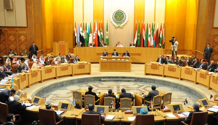 Photo de Égypte. Présence marocaine à la semaine arabe du développement durable