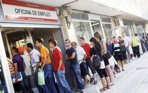 Photo de Espagne : Plus de 262.000 Marocains affiliés à la sécurité sociale à fin octobre 2019