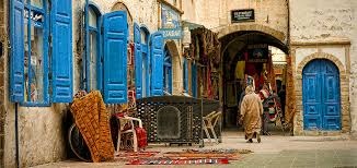 Photo de La réhabilitation de l’ancienne médina d’Essaouira se concrétise