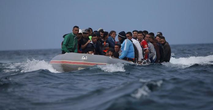 Photo de Guelmim: arrestation de trois personnes pour organisation de l’immigration clandestine