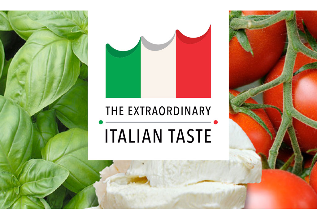 Photo de Cuisine italienne : Le Made in Italy promu au Maroc