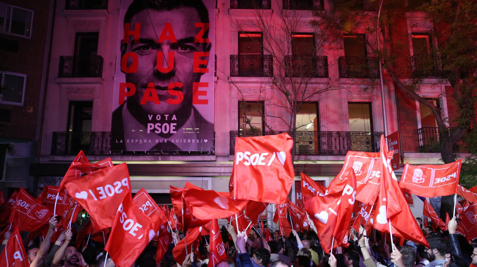 Photo de Elections législatives en Espagne: Une bonne nouvelle pour le Maroc?