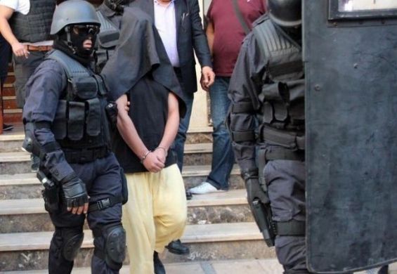 Photo de Démantèlement de la cellule terroriste liée à Daesh: voici les résultats de l’expertise scientifique