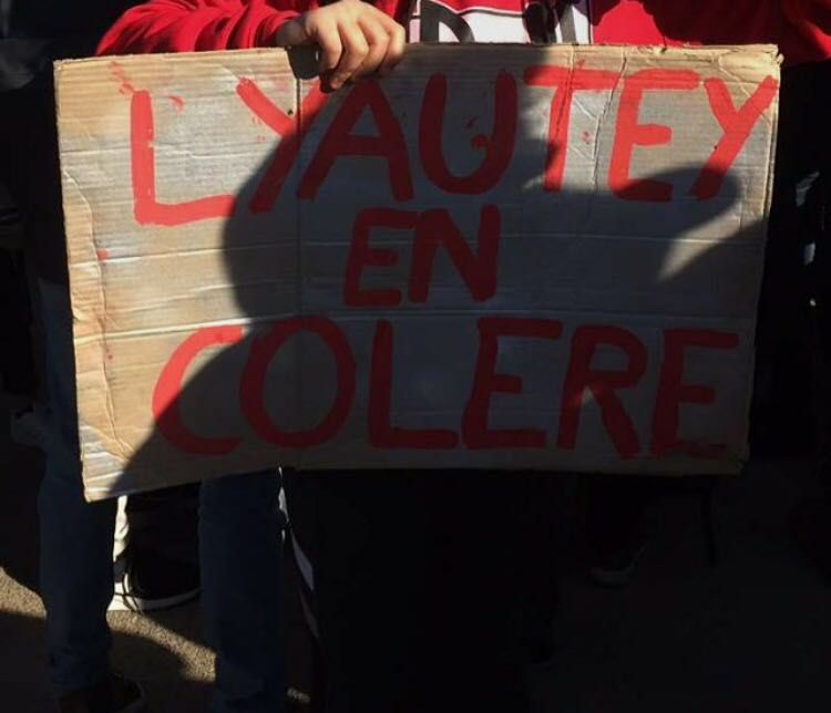 Photo de Lycées Descartes et Lyautey: Les parents d’élèves ripostent