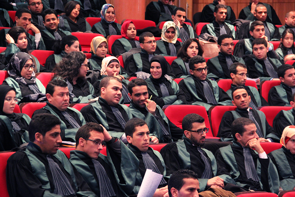 Photo de L’importance de la diplomatique judiciaire au centre d’un colloque à Dakhla