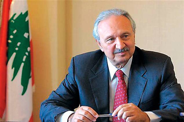 Photo de Liban : accord pour nommer Mohammad Safadi premier ministre