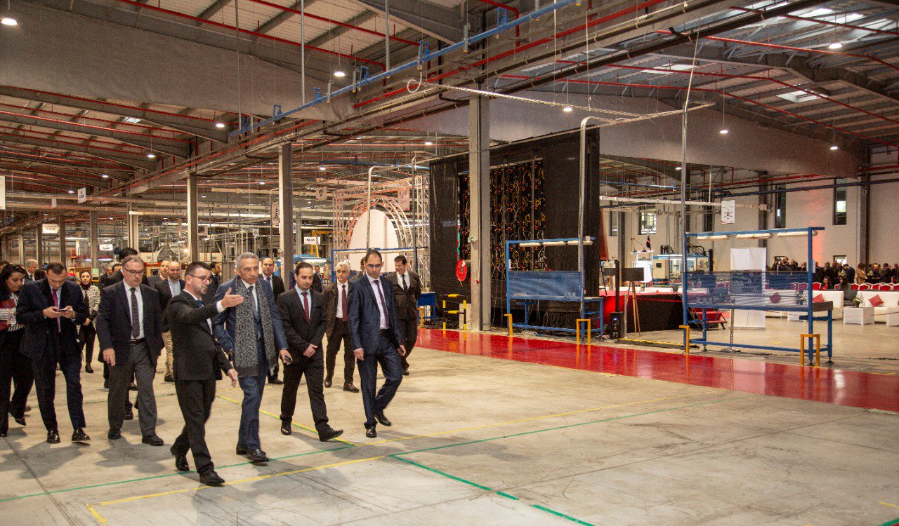 Photo de Sealynx international s’installe à Tanger et promet 200 emplois