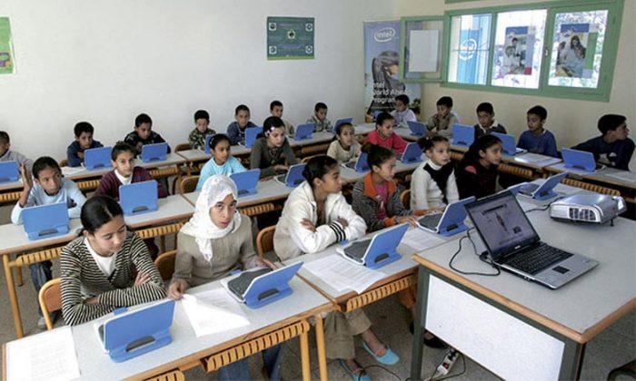 Photo de La digitalisation de l’éducation au Maroc en débat à Casablanca