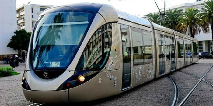 Photo de Tramway Rabat-Salé présente ses excuses suite au dérapage d’un contrôleur
