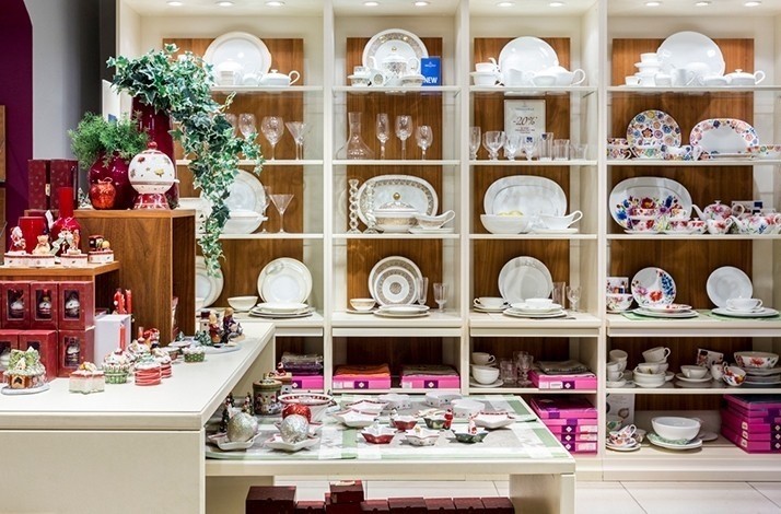 Photo de Villeroy & Boch s’installe au Maroc et inaugure son showroom