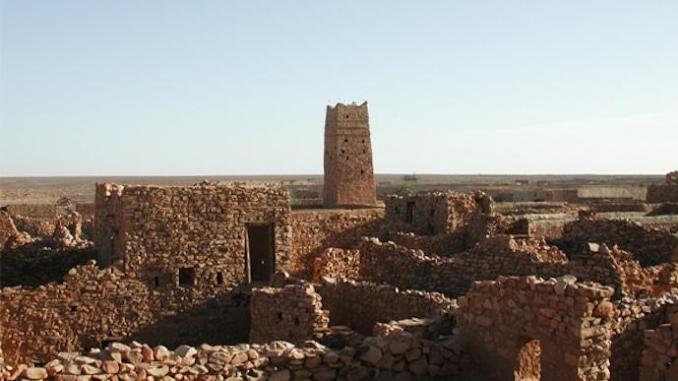 Photo de Le Maroc à l’honneur du festival des villes anciennes à Chenguit