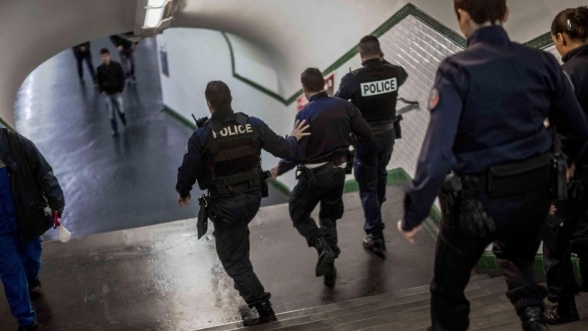 Photo de Ils volent à Paris et revendent au Maroc: la police parisienne démantèle un réseau de recel