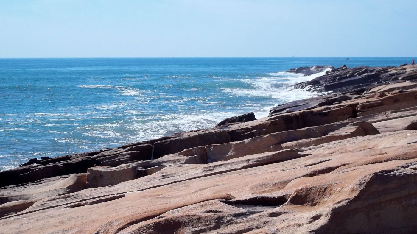 Photo de Le plan national du littoral sur les rails