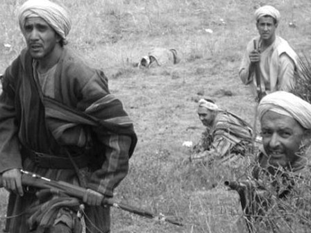 Photo de Errachidia célèbre 86ème anniversaire des batailles de Jbel Baddou