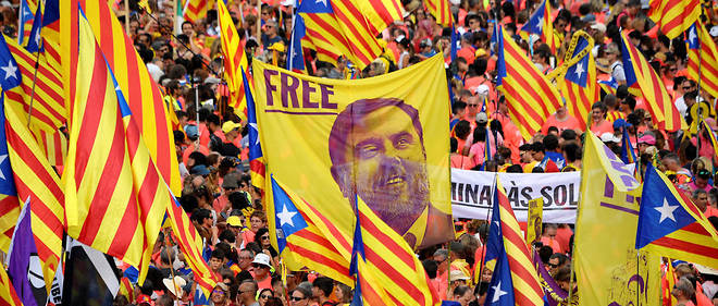 Photo de La justice de l’UE confirme l’immunité des indépendantistes catalans élus européens