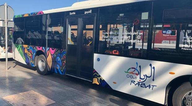 Photo de Alsa City Bus : Les raisons du débrayage à Rabat-Salé-Témara