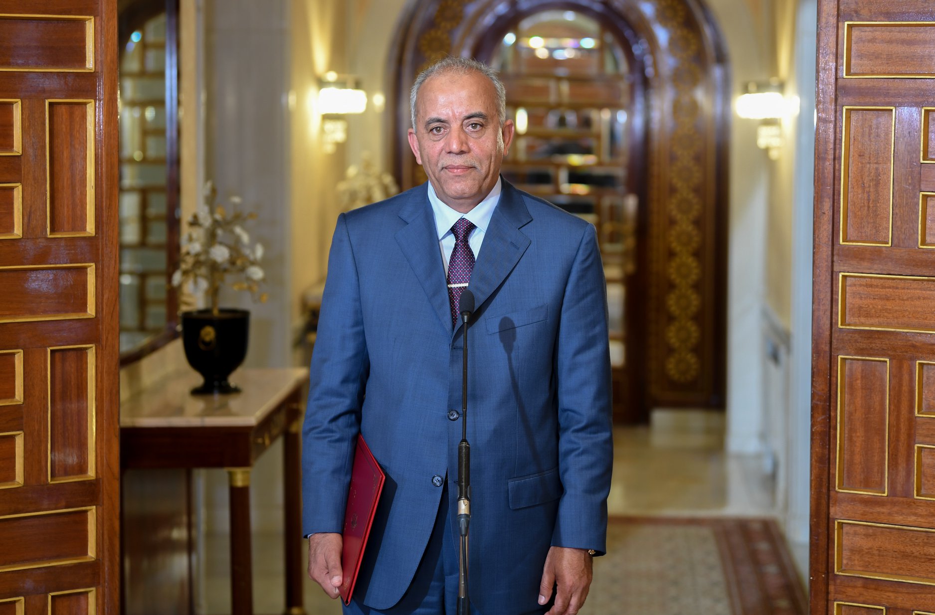 Photo de Tunisie: Jemli apporte la dernière touche au prochain gouvernement