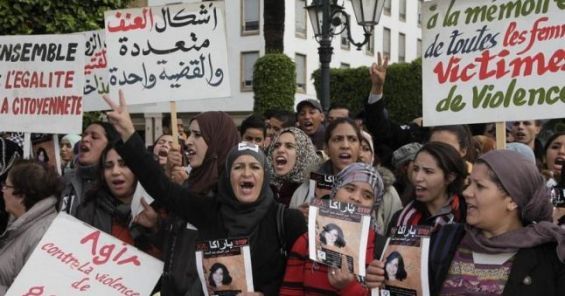 Photo de Les femmes marocaines moins violentées que par le passé, note le HCP