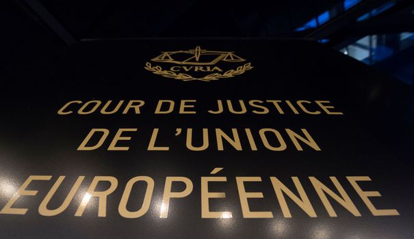 Photo de Le parquet français pourra émettre des mandats d’arrêt européen