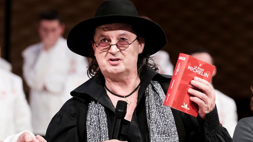 Photo de Chef Veyrat vs Michelin : La guerre des étoiles !