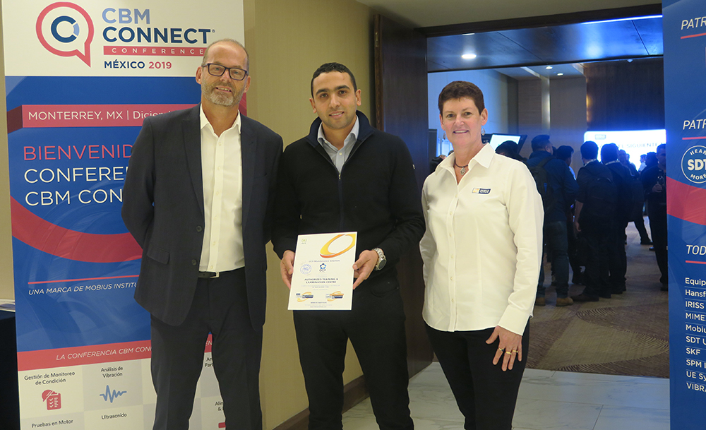 Photo de OCP MS devient le 1er centre certificateur Mobius au Maroc