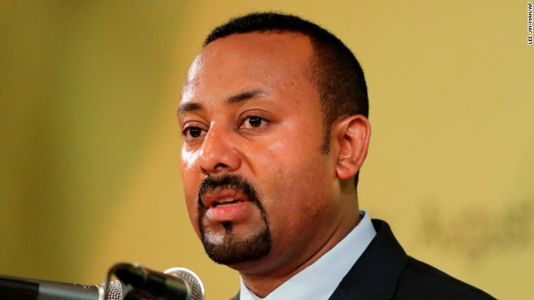 Photo de Prix Nobel : Ahmed ne parlera pas aux journalistes