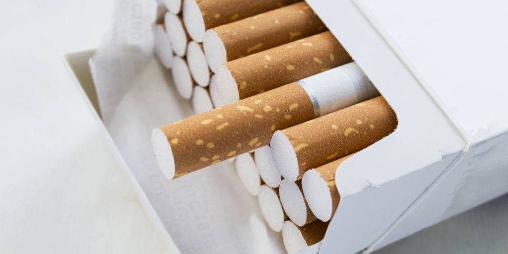 Photo de L’Arabie Saoudite oblige les entreprises du tabac à divulguer les composants des cigarettes