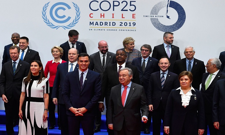 Photo de La COP25 se clôture avec 42 heures de retard et un sentiment d’échec
