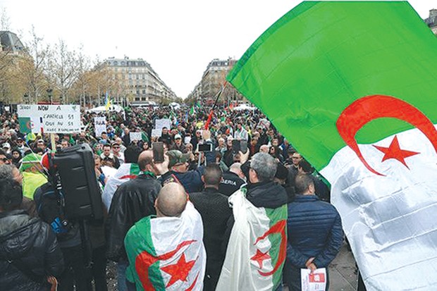 Photo de Terrorisme: le Canada alerte ses ressortissants en Algérie