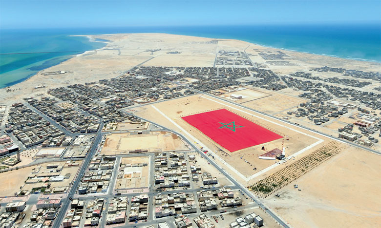 Photo de Dakhla : 4e conférence internationale des enseignants de la langue anglaise