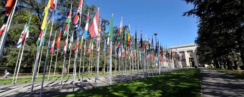 Photo de Le Maroc participe au premier forum sur les réfugiés à Genève