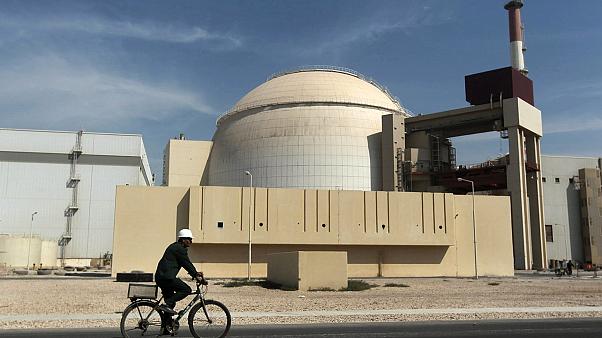 Photo de Un séisme frappe l’Iran près d’une centrale nucléaire