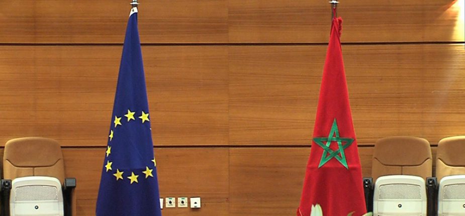 Photo de Cour des comptes européenne: Le soutien de l’UE en faveur du Maroc donne peu de résultats à ce jour