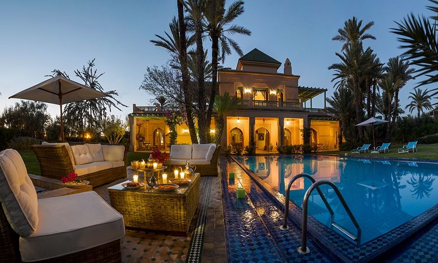 Photo de Immobilier: Trois villes marocaines parmi les plus chères d’Afrique