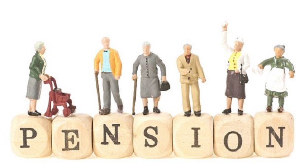 Photo de Pensions de retraite:  Une hausse de 5% à partir de janvier 2020