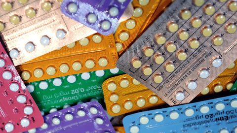 Photo de Pilule contraceptive à prendre une seule fois par mois? C’est possible !