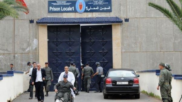 Photo de La prison Moul El Bergui fait une mise au point et dément les rumeurs de viols