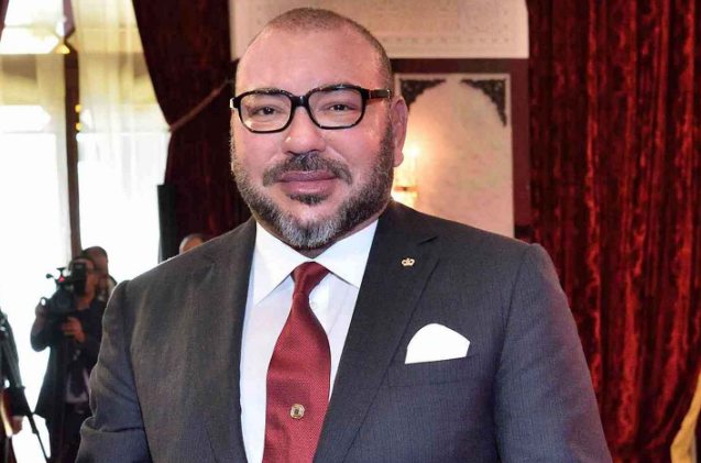 Photo de Cinquantenaire de l’OCI: Le roi Mohammed VI appelle à l’adoption d’une feuille de route nouvelle dans les pays membres